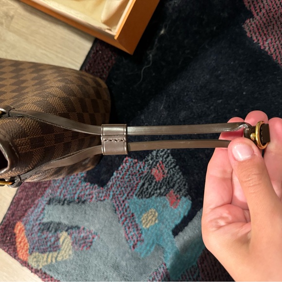 Louis Vuitton pm - Picture 5 of 13